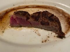 菲力牛排-茹丝葵经典牛排馆(上海外滩店)