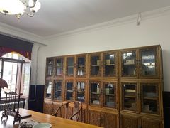 -张学良旧居陈列馆