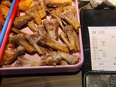 -胖哥俩肉蟹煲(萧山加州阳光店)