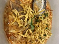 beef khaosoi-Ongtong Khaosoi Ari Branch