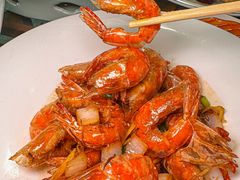 -良师门滨海人家·海鲜·家常菜(滨海城店)