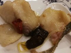 -鑫巴蜀小镇 · 水煮鱼专研店(玉桥店)