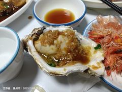 -老郑海鲜楼(天桥店)