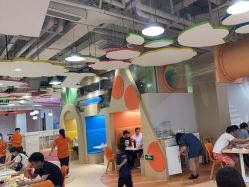 -尼克Playtime(欢乐海岸店)