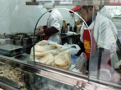 -黄伞肺片(双楠分店)