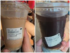 -Peet's Coffee皮爷咖啡(上海长风大悦城店)