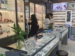 -华彬眼镜专业渐进配镜(潘家园店)