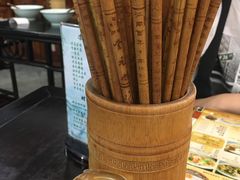 -奎元馆.百年奎元.非遗传承(西湖边的解放路店)
