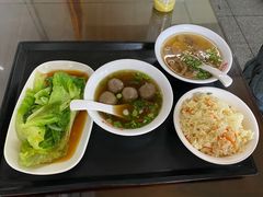 -好成财牛排馆(涂门街总店)
