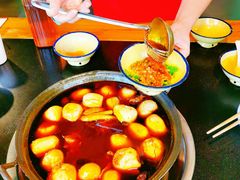 -李子坝梁山鸡(李子坝大鸡哥店)