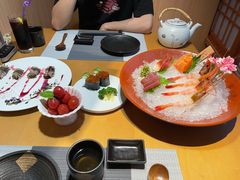 -文三酒肆自助放题(新街口友谊广场店)