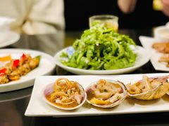 椒麻天鹅蛋-东莱馋房(陆家嘴店)