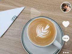 -十一咖啡(青年大街工厂店)