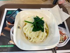 -魏家凉皮(博水商务大厦店)