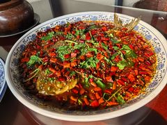 -杨记隆府(时代天街店)
