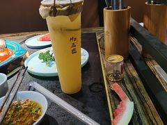 -吼堂老火锅(太古里总店)