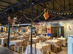 -霸王虾·麻辣小龙虾(清水河公园店)