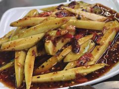 -玛扎烧烤私房菜