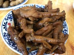 -望江门227龙虾馆