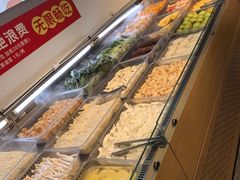 -成老灶火锅鸡(平山店)