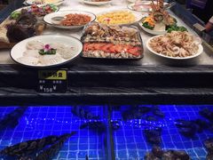 -阿娘家·原生态农家菜(国顺东路店)