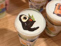 -ZOO COFFEE动物园咖啡(红山森林动物园店)