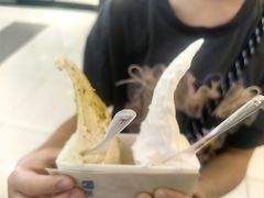 -野人先生Gelato(上海长宁龙之梦店)