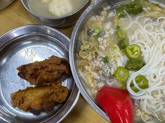 -新武二广福潮粉面食馆(哥英布拉街)