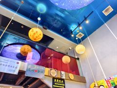 -杨记齐齐哈尔烤肉(总店)