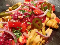 -Q MEX 库迈墨西哥餐吧(三里屯店)