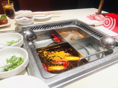 -海底捞火锅(大学路新象城店)