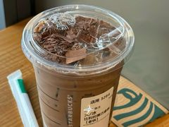 -星巴克(南翔五彩城店)