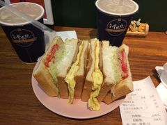 -就爱丰盛号(士林店)