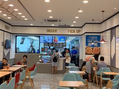 -达美乐比萨(新洲店)