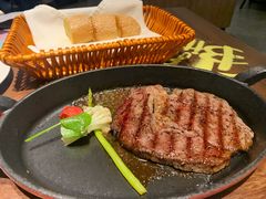 -西堤牛排(合肥之心城店)