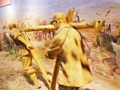 -三五九旅屯垦纪念馆