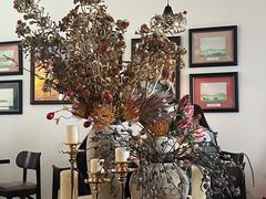 -22ºN BISTRO西餐&酒馆