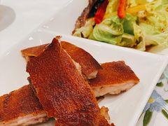 脆脆BB猪-翠园(北京王府中环店)