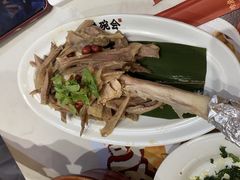 -老碗会·陕西手工面(前海世茂店)