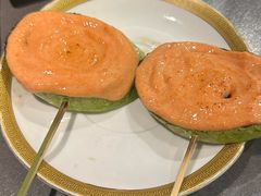 -沼津港精致料理·寿喜烧·烧鸟(龙湖南桥天街日料榜单店)