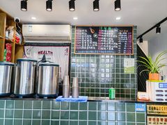 -渣·餐厅(西斗门店)