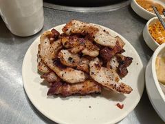 -친구亲顾韩国烤肉专门店(蓉花里店)