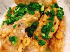 -潮汕裕成莲藕(泰沙路店)