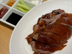 酥不腻北京烤鸭-春饼先生·北京烤鸭(甘井子万达店)