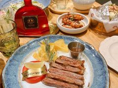 -秘密旅行Bonjour(黑金冠 江南西店)