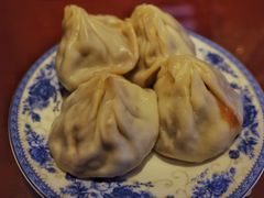 无锡小笼包-熙盛源(复兴路店)