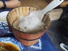 -龙姐私房菜(和顺古镇店)