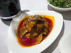 -峨嵋酒家总店(车公庄店)