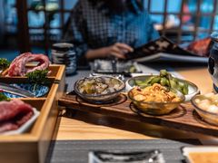 -吉屋烤肉(八宝街店)