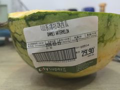 -city'super超·生活(国金中心商场店)
